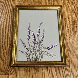 🆕 Thresholds Framed Printed Canvas